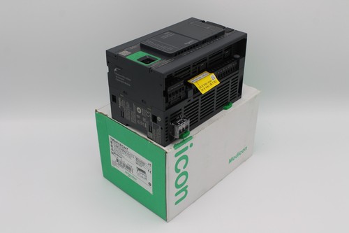 Schneider electric tm241cec24t - electric,