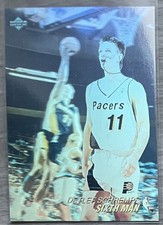 1991 Upper Deck - Detlef