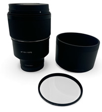 Samyang AF 135mm f/1.8 FE