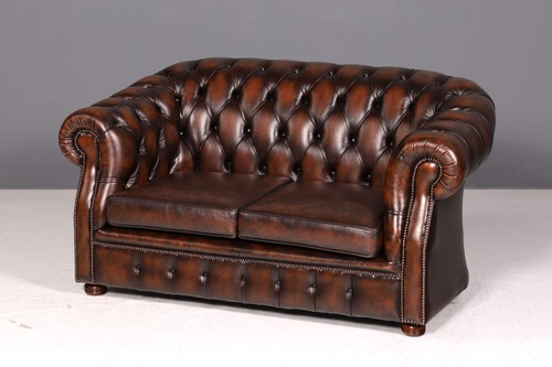 Original chesterfield - original,