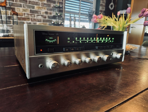 Sansui six vintage - six,