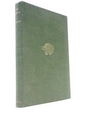 My India (Jim Corbett - 1952)