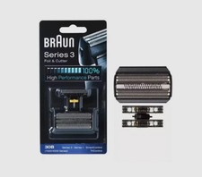 ​​Original Braun 30B für