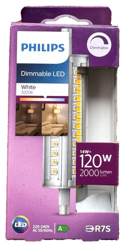 Philips glühbirne dimmbar led - philips,