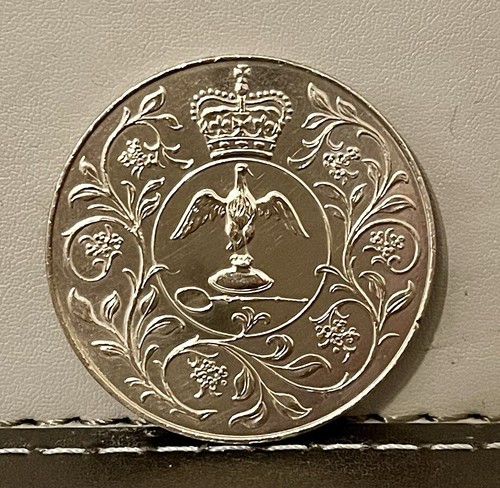 Sehr seltene queen elizabeth - queen,