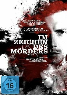 Das zeichen des - das,
