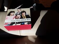 Die grosse Ekel - Alfred-Box von Wolfgang Menge