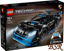 LEGO® TECHNIC: 42176 Porsche GT4 e-Performance Rennwagen ! NEU & OVP !