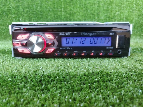 Pioneer deh 140ubb - deh-140ubb, deh140ubb