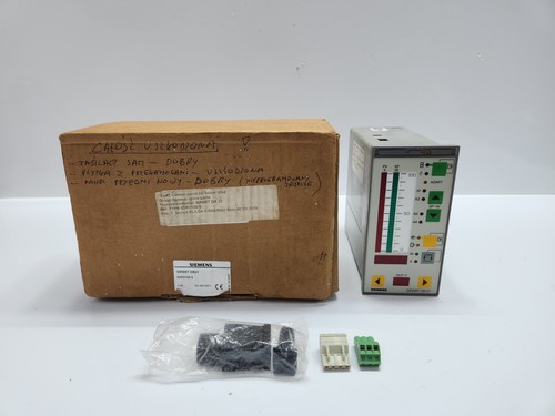 Siemens 6dr2100 sipart dr21 - sipart,