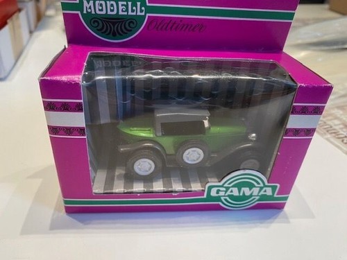 Gama 1183 oldtimer opel - 1183,