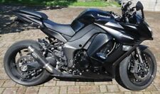 KAWASAKI Z 1000 SX KARBON