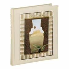 Hama Urlaub Buch-Album Griechenland Foto-Album 29x32cm 60x Seiten Urlaubsalbum
