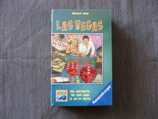 Las Vegas - Das Kartenspiel -