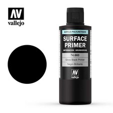 VALLEJO PRIMER 74660 GLOSS