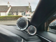 Morel 38 Limited Edition, Alu