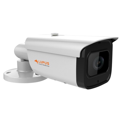 Lupus smart home le221 - lupus,