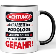 Achtung! Überarbeiteter