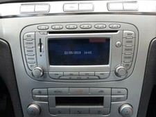 FORD RADIO CODE SERVICE TRAVEL