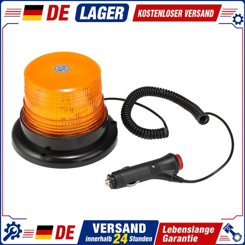 Led warnleuchte rundumleuchte - led,