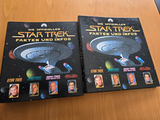 Die offizielle star trek - die,