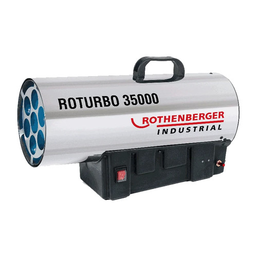 Rothenberger industrial - rothenberger,
