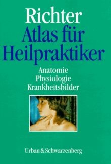Atlas für heilpraktiker - atlas,