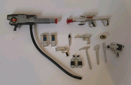 Vintage major matt mason - vintage,