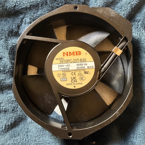 Nmb minebea 5915pc 23t - nmb, 5915pc-23t-b30