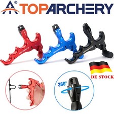 4-Finger-Auslösehilfe