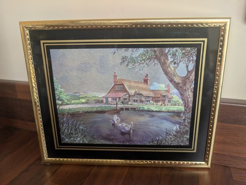 Vintage duflex landhaus - duflex,
