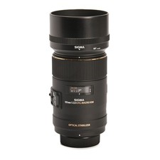 Sigma 105mm dg - sigma, ex