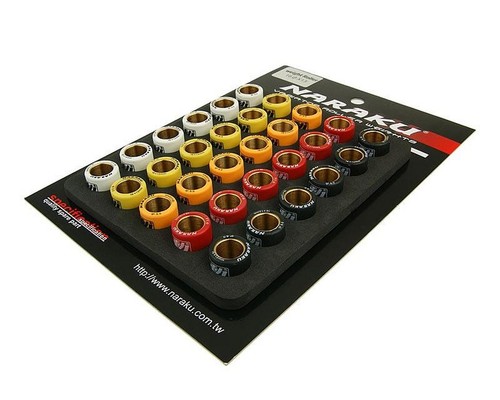 Variomatik abstimmset naraku - variomatik,