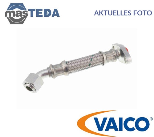 V10 7836 ölleitung lader - v10-7836,