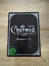 Charmed Season 1 - 8 Komplett Set Staffel DVD Box