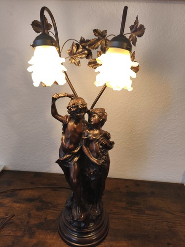 Vintage art nouveau - vintage,
