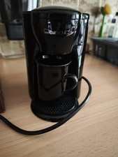 CLATRONIC KA 3356 Filterkaffeemaschine (schwarz) #1907041