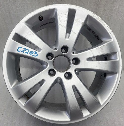 Alufelge zoll 5 - zoll, 7.5"