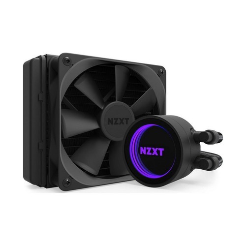 Nzxt kraken m22 - kraken, wasserkühlung