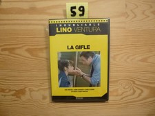 DVD: La Gifle - Lino VENTURA /
