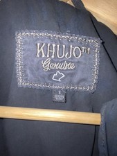 Mantel Sommer Khujo GenuineF