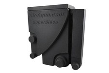 Spaltsiebfilter SuperSieve