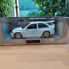 Ford Escort RS Cosworth 1992