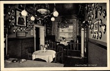 Ak Ortrand im Schraden