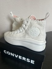 Converse CTAS Move Platform