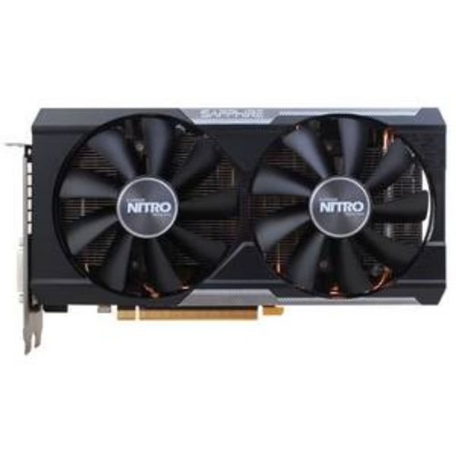 Sapphire radeon 380 nitro - r9,