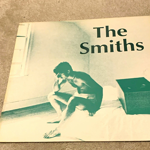 The smiths william - smiths,