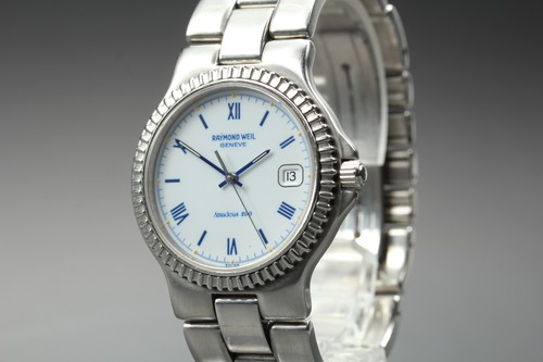 Raymond weil 9201 amadeus - weil, 9201-1
