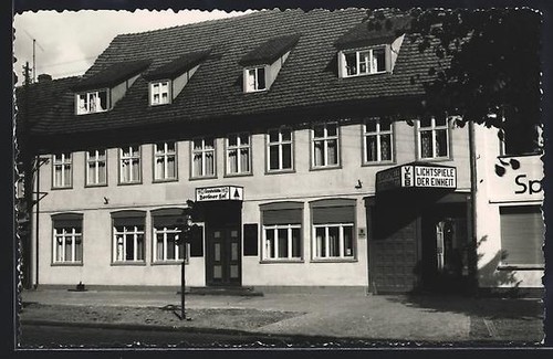 Arendsee altmark ho - arendsee,