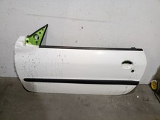 9002P3 LINKE VORDERE TÜR /